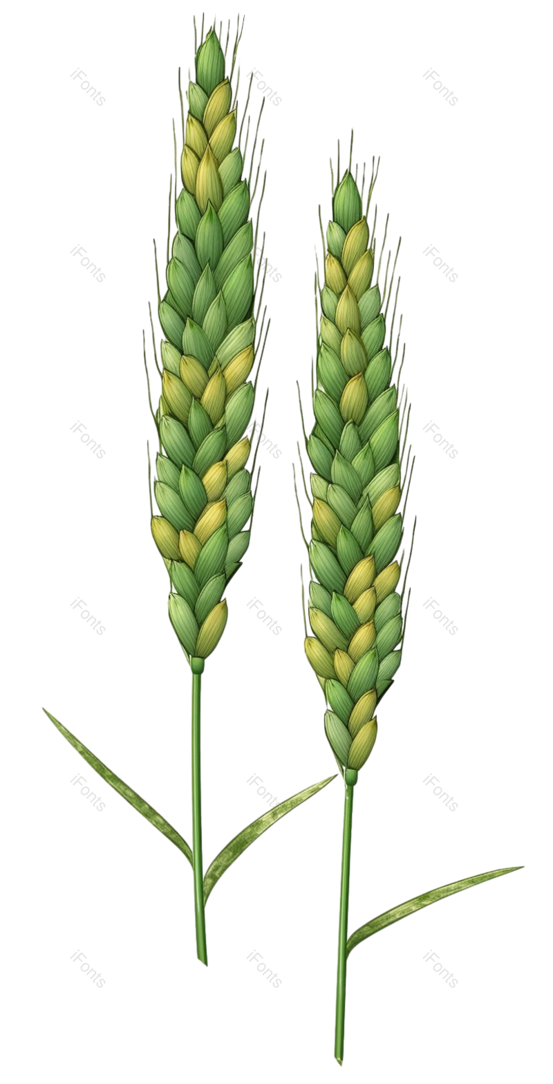 芒种图片,节日元素,元素PNG,小满免抠素材